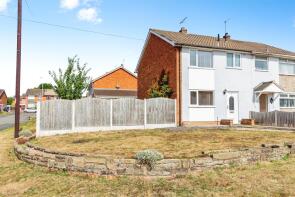 16, Redhill, Trinity Fields, Stafford ST16 1LG