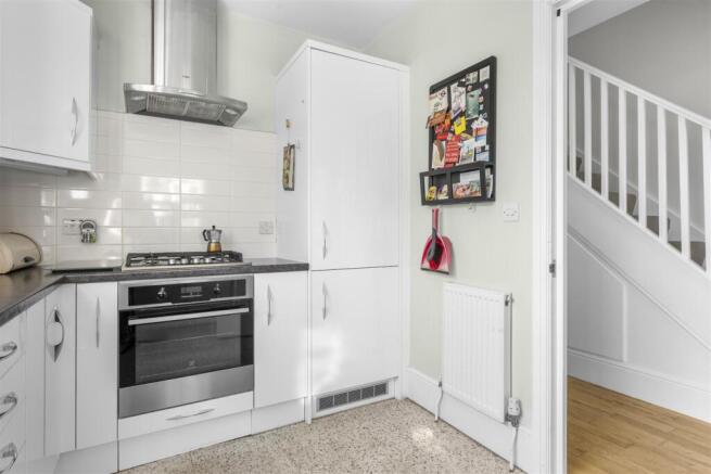 House in London, Forest Gate - View 5