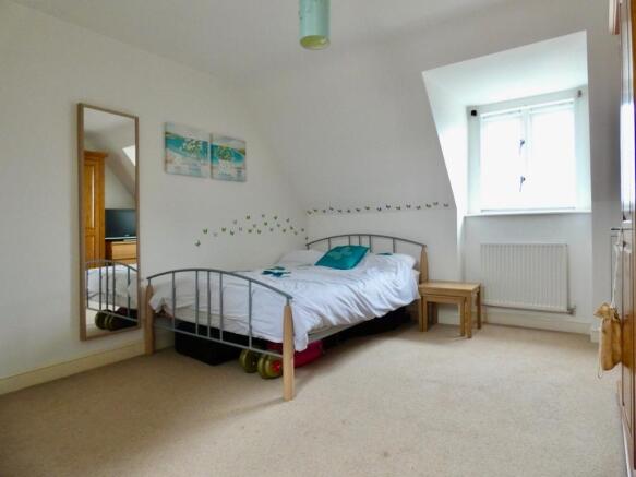 bedroom 2