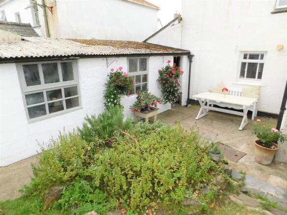 OUTBUILDINGS