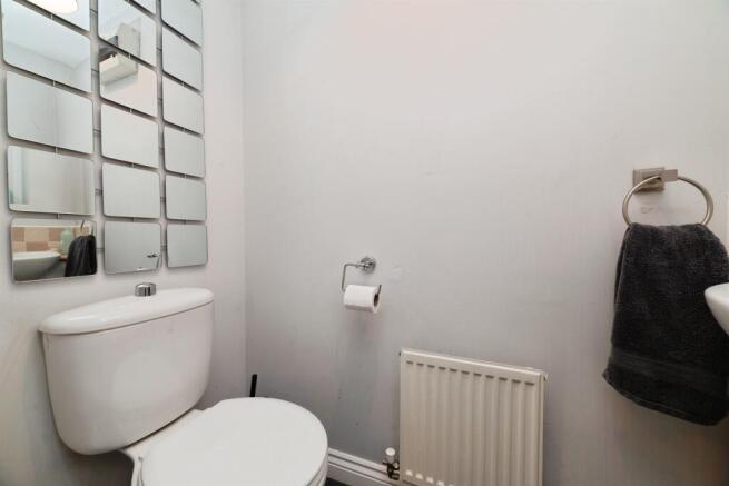 3 bed End of Terrace for sale Image 6