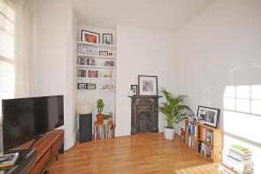 10, Montague Road, Hornsey, London N8 9PJ
