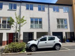15, Gibson Way, Penarth CF64 1TA