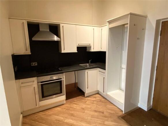 1 bed Apartment for sale Image 4