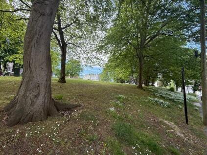 Cornwallis Gardens, Hastings, TN34
