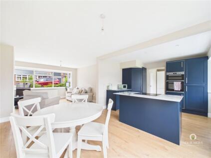 Derwentwater Avenue, Chester Le Street, Durham, DH2