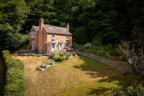 The Cottage, Ankerdine Hill, Worcester WR6 5PN