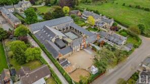 Queen Alexandra Stables, Chapel Street, Exning CB8 7HA