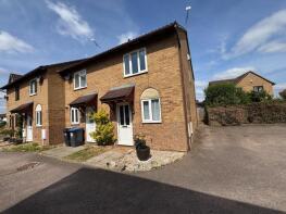 13, Weaver Drive, Rugby CV23 9SR