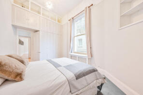 Flat B, 1, Grenville Place, London SW7 4RU