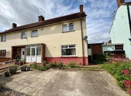 60, Gloucester Crescent, Northampton NN4 8PR
