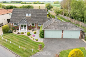 Evergreen Cottage, Church Lane, Marshchapel DN36 5TW