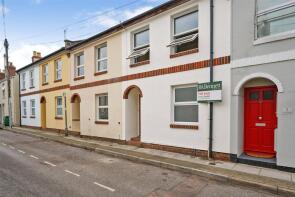 9, York Street, Cheltenham GL52 2JT