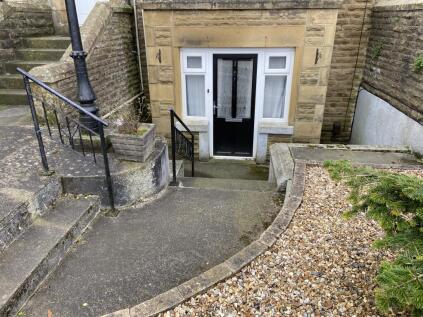 Marine Road East, Morecambe, LA4