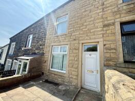 12, Sutherland Street, Colne BB8 0DB