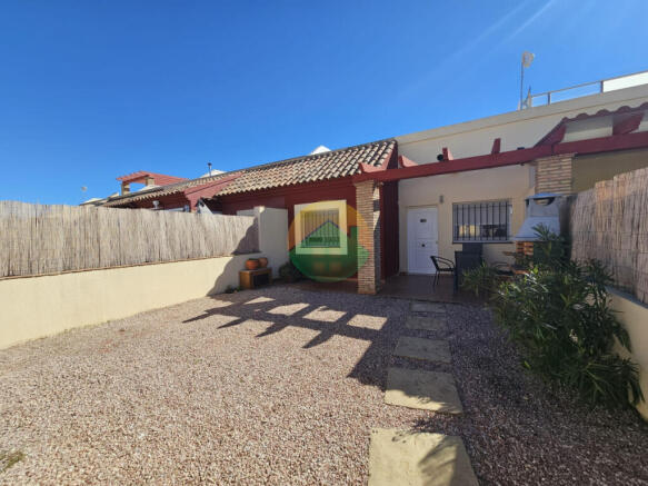 2 Bedroom Terraced For Sale-SALG14-2