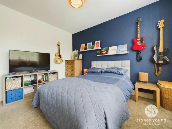 Bedroom Five