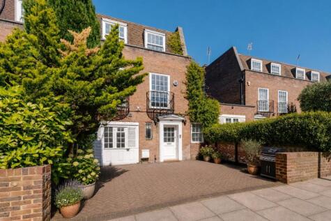 Belsize Road, Swiss Cottage NW6