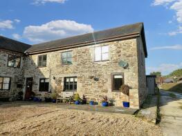 1 Rivendell, The Barns, Access To Treisaac Farm, Treisaac, Newquay TR8 4DX