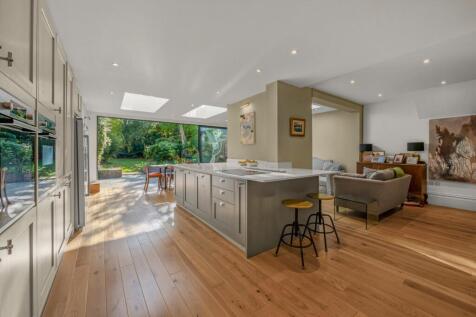 Percival Road,
East Sheen, SW14