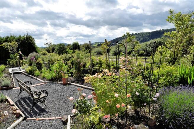 Side Gardens