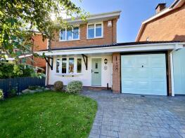 14, Lake End Drive, Brookside, Telford TF3 1NT