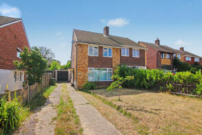 109, Miller Drive, Fareham PO16 7LS