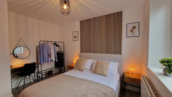 1 bed Apartment for sale Image 6
