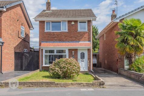 Loweswater Avenue, Tyldesley, M29