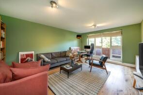 Flat 22, 1 Salcombe Lodge, Lissenden Gardens, London NW5 1LZ