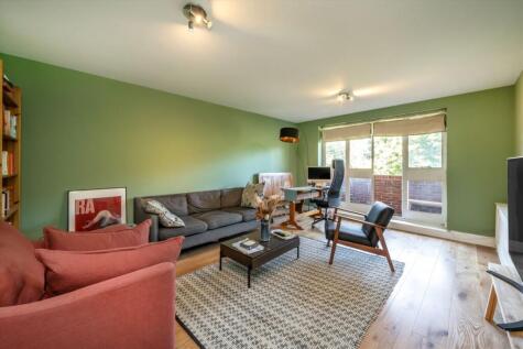 Lissenden Gardens, Gospel Oak