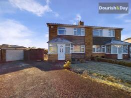 9, Dell Close, Trinity Fields, Stafford ST16 1RZ