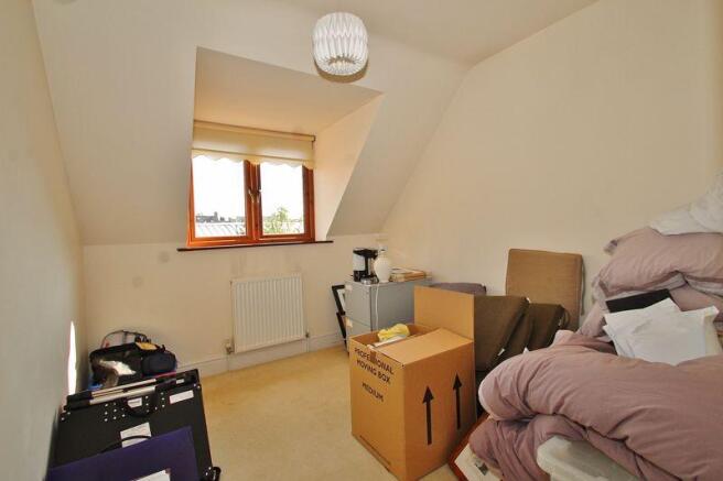 Bedroom Five