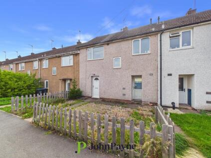 Roosevelt Drive, Tile Hill, Coventry, CV4