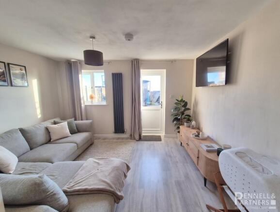 reception room 2