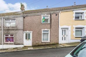 3, Brown Street, Nantyffyllon, Maesteg CF34 0BN