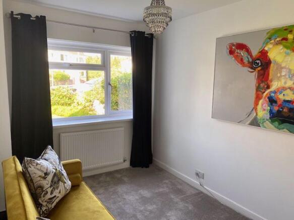 Bedroom Four 
