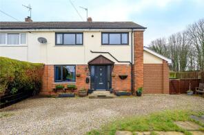 14, Papyrus Villas, Newton Kyme, Tadcaster LS24 9LX