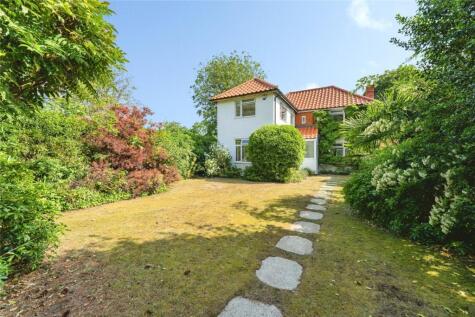Girton Road, Girton, Cambridge, Cambridgeshire, CB3