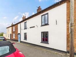 104 106, High Street, Martin, Lincoln LN4 3QT
