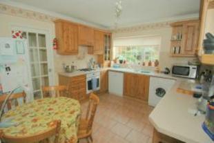 Kitchen/Breakfast Ro