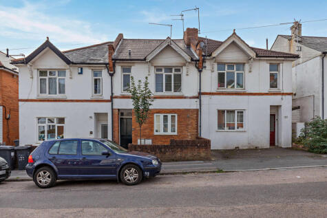 Hankinson Road, Bournemouth, BH9
