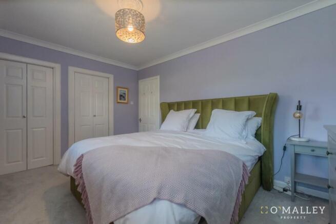 14. Bedroom 1