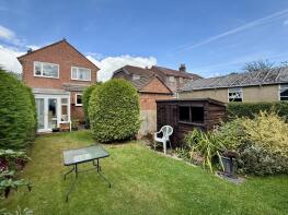 10, Daisy Way, High Lane, Stockport SK6 8EF