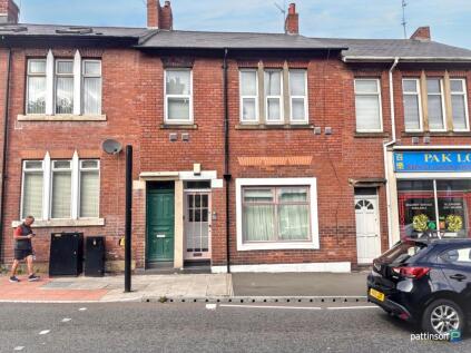 Station Road, Gosforth, Newcastle upon Tyne, Tyne and Wear, NE3 1QD