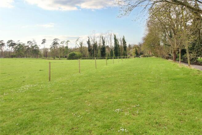 High Ash Farm