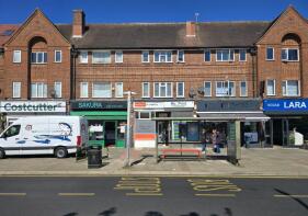 18a, Addington Road, West Wickham BR4 9BS
