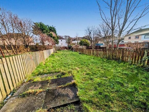 Garden Space
