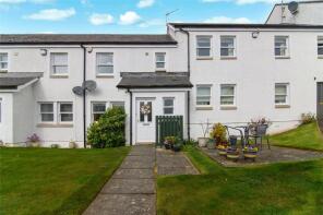 7, Old School Square, Kilbarchan, Johnstone PA10 2NB