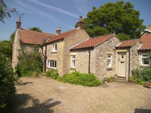 Kirkside Cottage